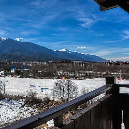 Mpm Sport Ski-in, Ski-out 5* Bansko