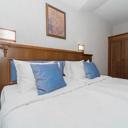Mpm Sport Ski-in, Ski-out 5* Bansko