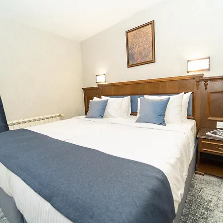 Mpm Sport Ski-in, Ski-out Hotel