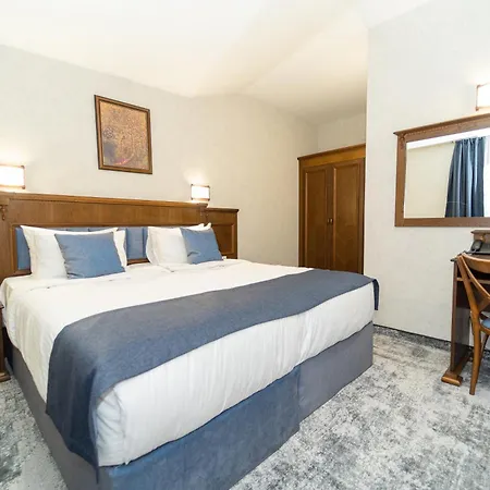 Hotel Mpm Sport Ski-in, Ski-out