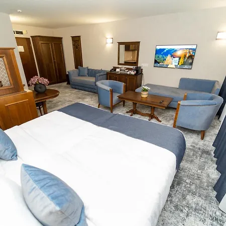 Hotel Mpm Sport Ski-in, Ski-out 5*