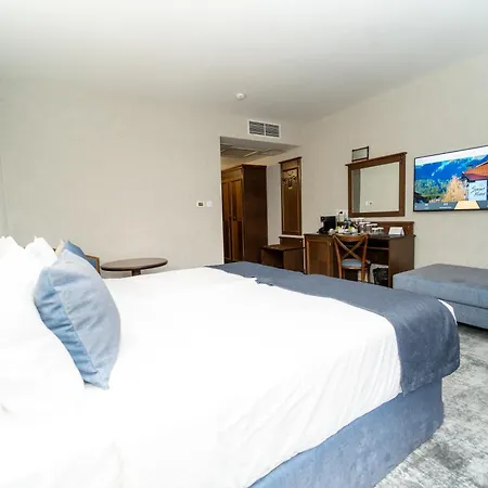 Hotel Mpm Sport Ski-in, Ski-out Bansko