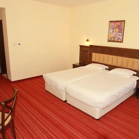 Mpm Sport Ski-in, Ski-out Отель Банско