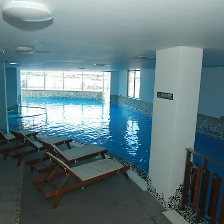 Хотел Mpm Sport Ski-in, Ski-out Банско