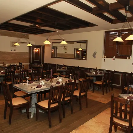 호텔 Mpm Sport Ski-in, Ski-out 반스코