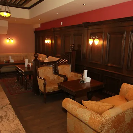 Mpm Sport Ski-in, Ski-out