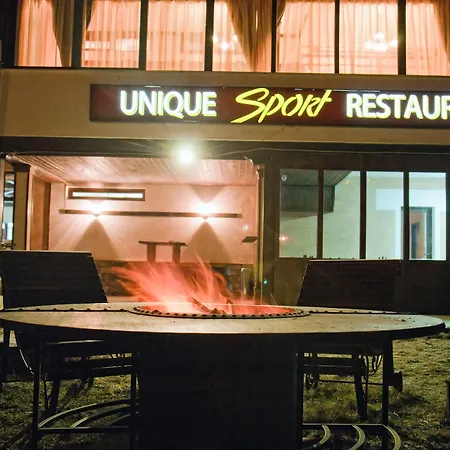 Mpm Sport Ski-in, Ski-out Hotel Bansko
