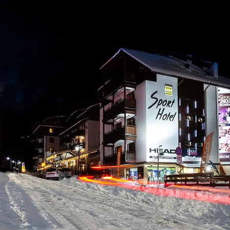 Mpm Sport Ski-in, Ski-out 5* Банско