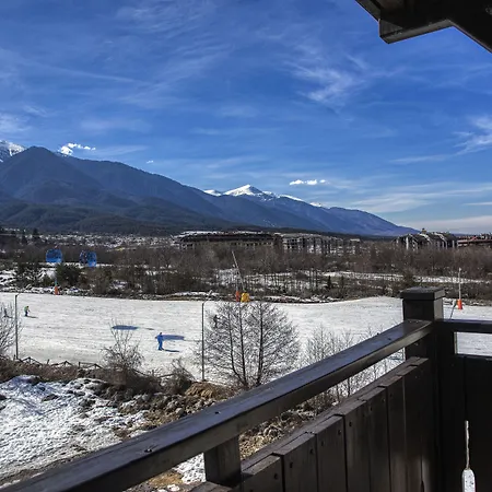 Mpm Sport Ski-in, Ski-out Отель 5*