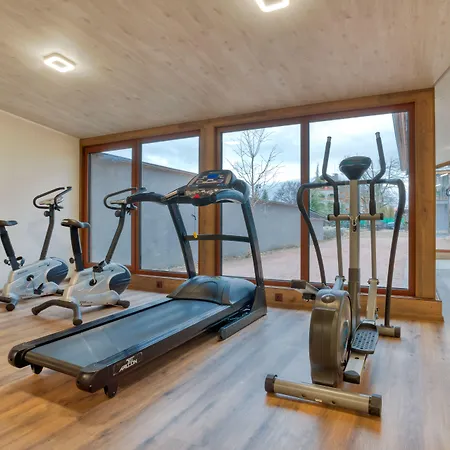 Mpm Sport Ski-in, Ski-out Отель Банско