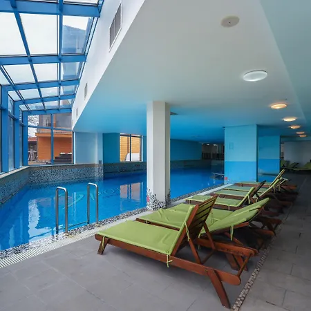 Mpm Sport Ski-in, Ski-out Банско