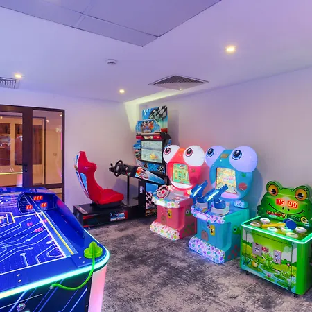 Hotell Mpm Sport Ski-in, Ski-out