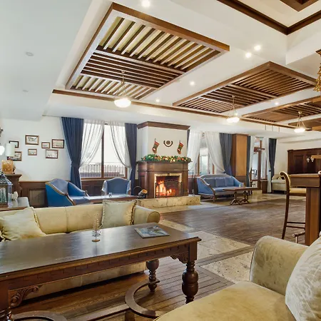 Mpm Sport Ski-in, Ski-out 5*