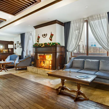 Hotell Mpm Sport Ski-in, Ski-out Bansko