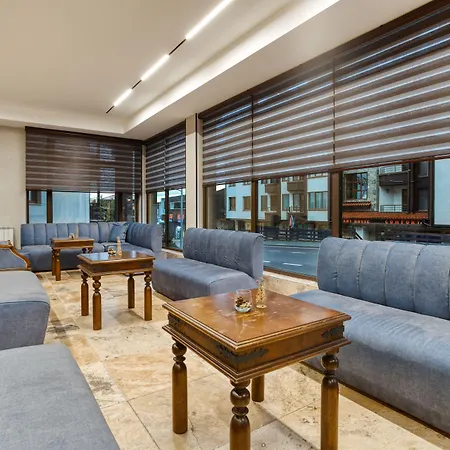 Hotell Mpm Sport Ski-in, Ski-out Bansko