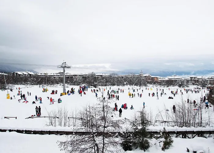 Mpm Sport Ski-in, Ski-out Hotel 5*