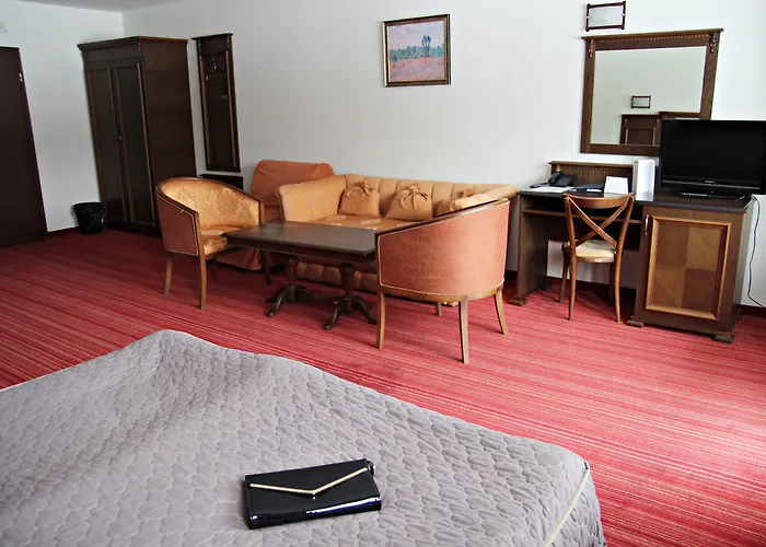 Mpm Sport Ski-in, Ski-out Szálloda 5*