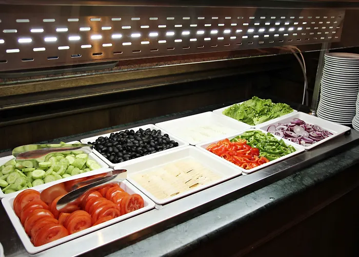 Mpm Sport Ski-in, Ski-out