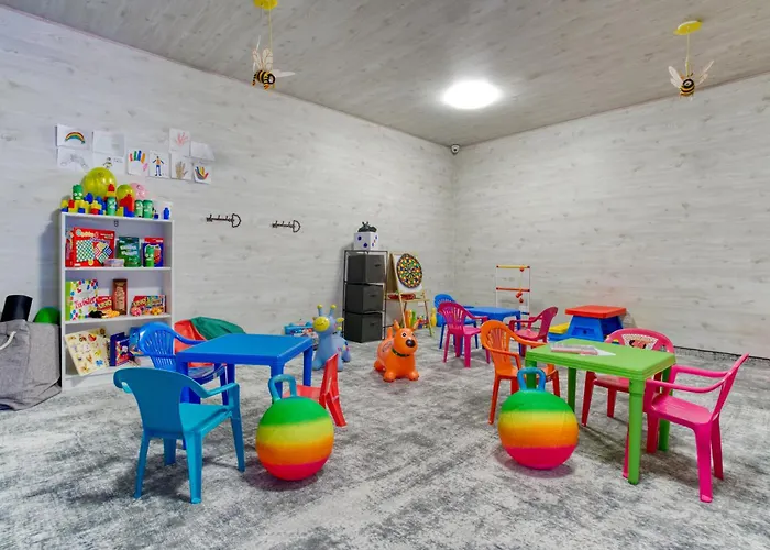 Mpm Sport Ski-in, Ski-out 5*