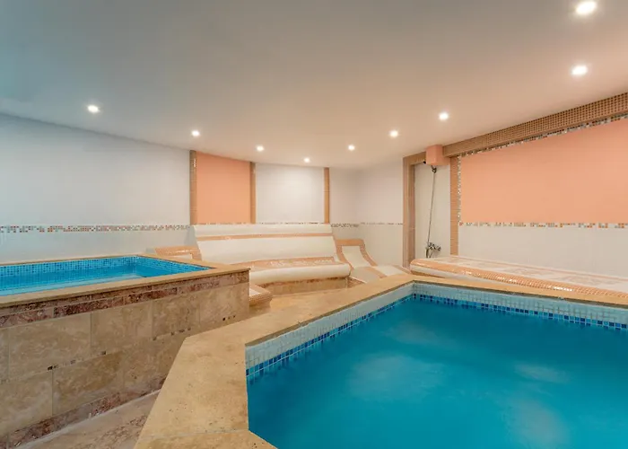 Mpm Sport Ski-in, Ski-out בנסקו