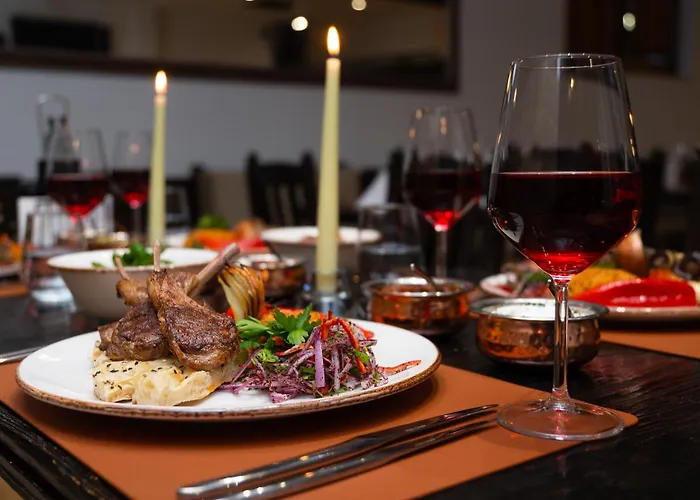 Szálloda Mpm Sport Ski-in, Ski-out