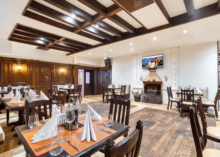 Mpm Sport Ski-in, Ski-out 5*