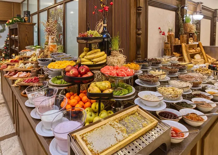 Mpm Sport Ski-in, Ski-out Szálloda Banszko