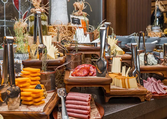 Hotel Mpm Sport Ski-in, Ski-out Bansko