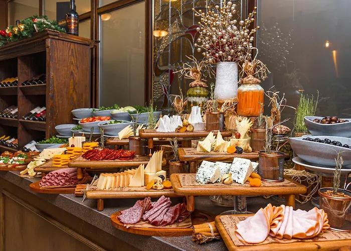 Mpm Sport Ski-in, Ski-out מלון בנסקו