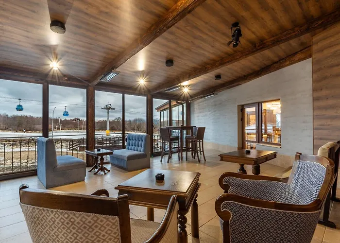 Mpm Sport Ski-in, Ski-out Hotel Bansko