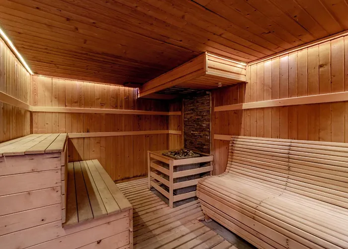 Mpm Sport Ski-in, Ski-out Banszko