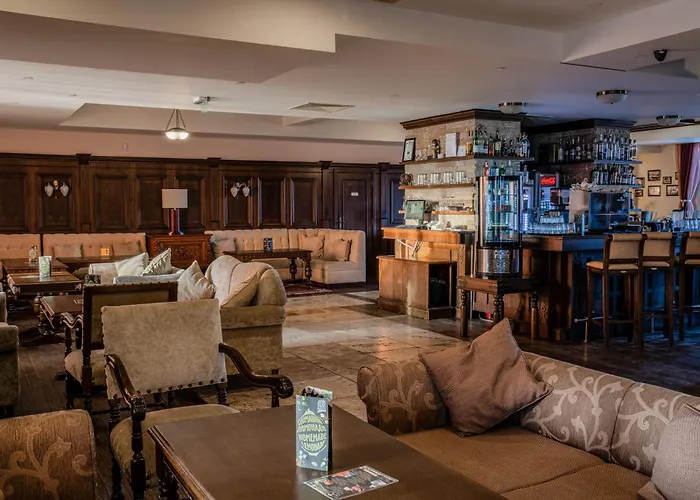 Mpm Sport Ski-in, Ski-out 5* Banszko