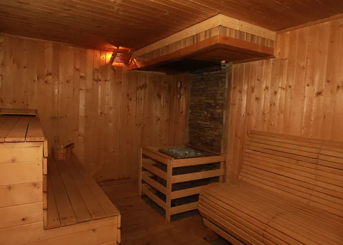 Mpm Sport Ski-in, Ski-out