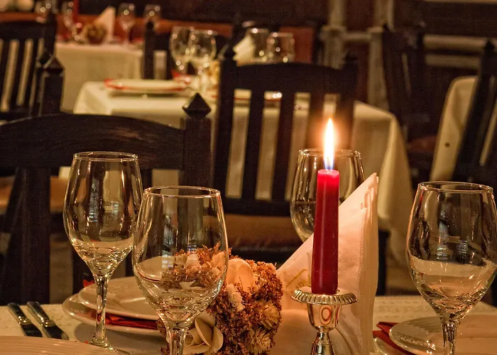 Mpm Sport Ski-in, Ski-out Szálloda Banszko