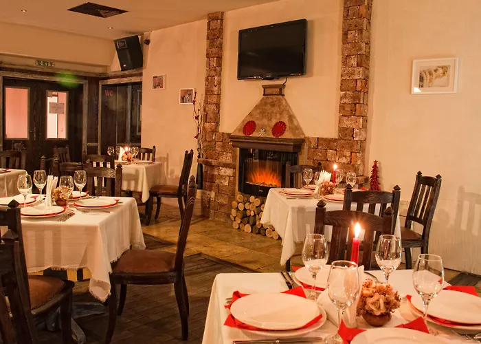 Mpm Sport Ski-in, Ski-out