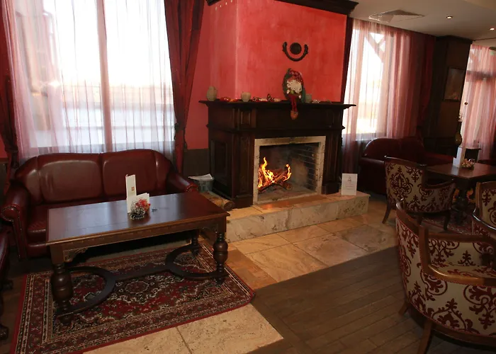 Mpm Sport Ski-in, Ski-out 5*