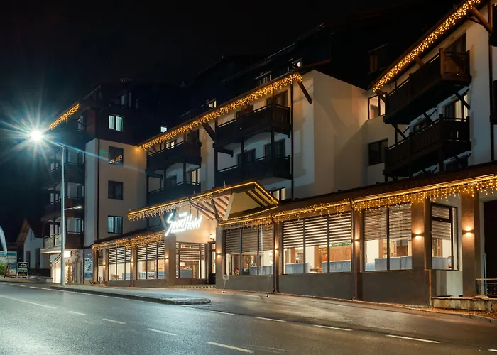 Mpm Sport Ski-in, Ski-out Bansko