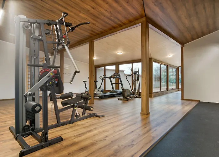 Mpm Sport Ski-in, Ski-out מלון בנסקו