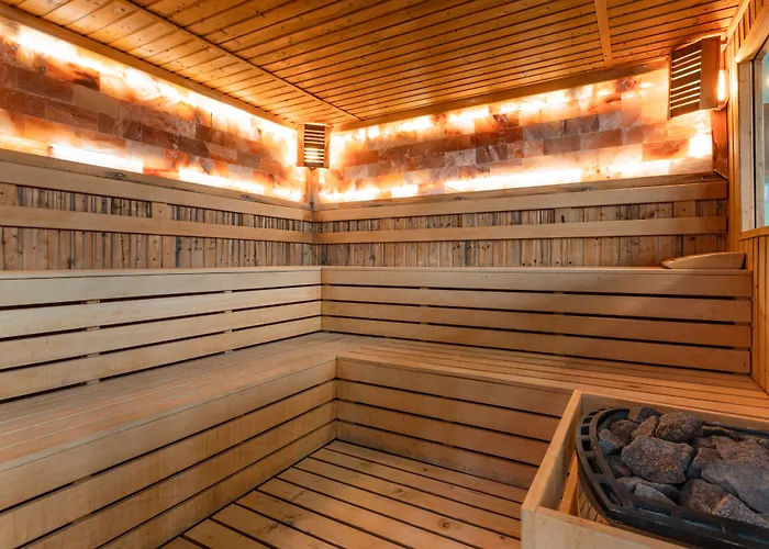 Mpm Sport Ski-in, Ski-out Hotel Bansko