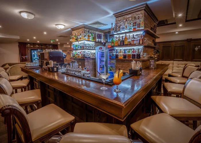 Mpm Sport Ski-in, Ski-out מלון 5*